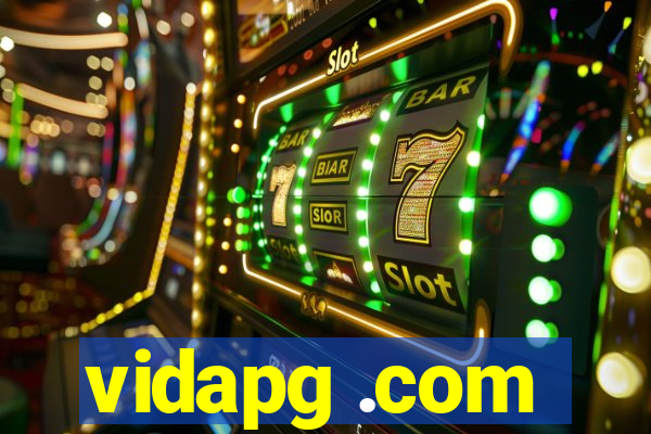 vidapg .com